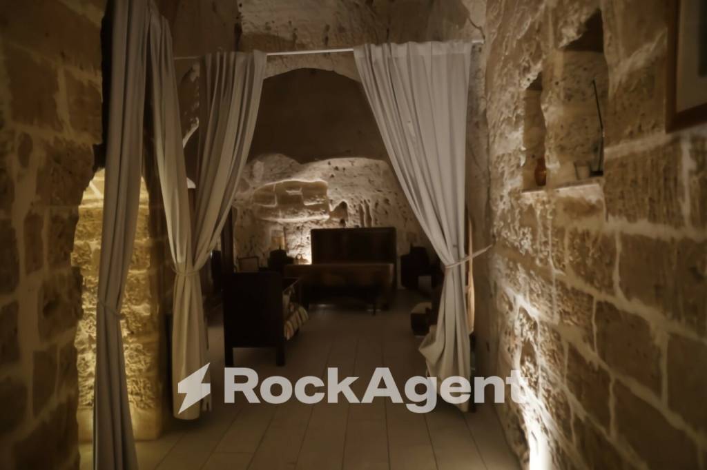 casa indipendente in vendita a Matera