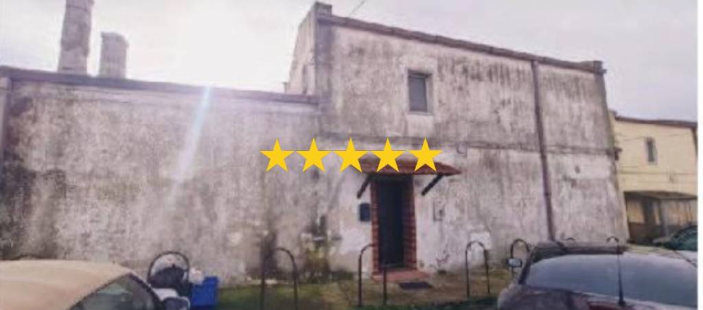 appartamento in vendita a Matera in zona Borgo Venusio