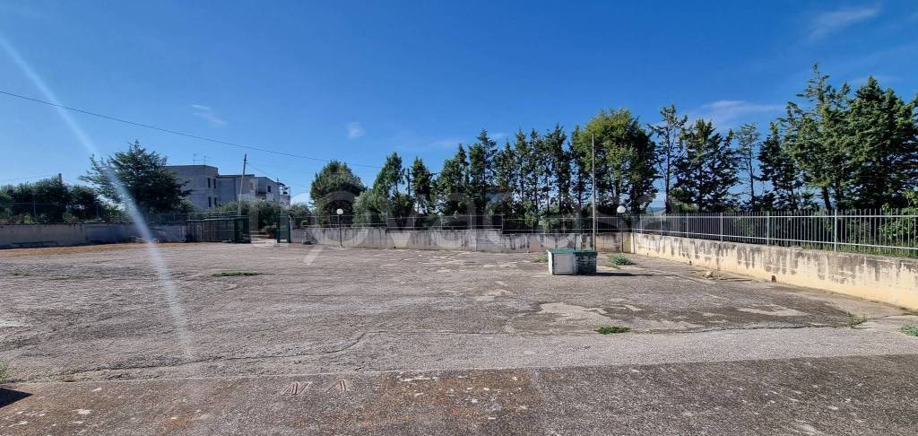 appartamento in vendita a Matera