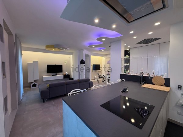 casa indipendente in vendita a Matera in zona Rione San Giacomo