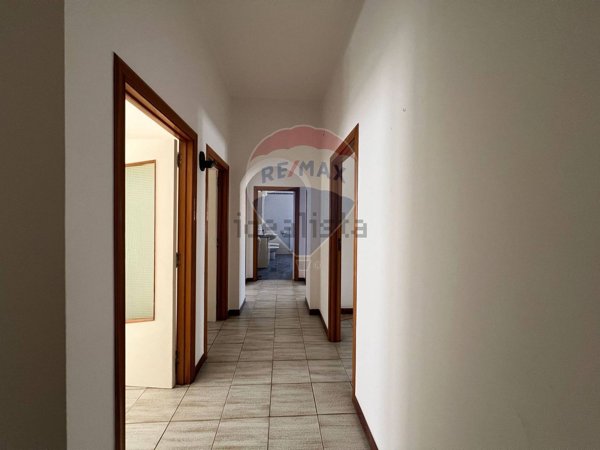 appartamento in vendita a Matera in zona Rione Cappuccini