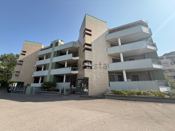 appartamento in vendita a Matera in zona Rione Piccianello