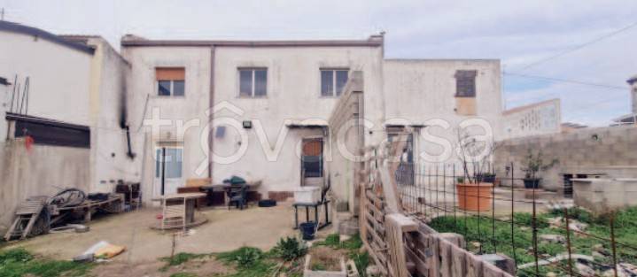 appartamento in vendita a Matera in zona Borgo Venusio