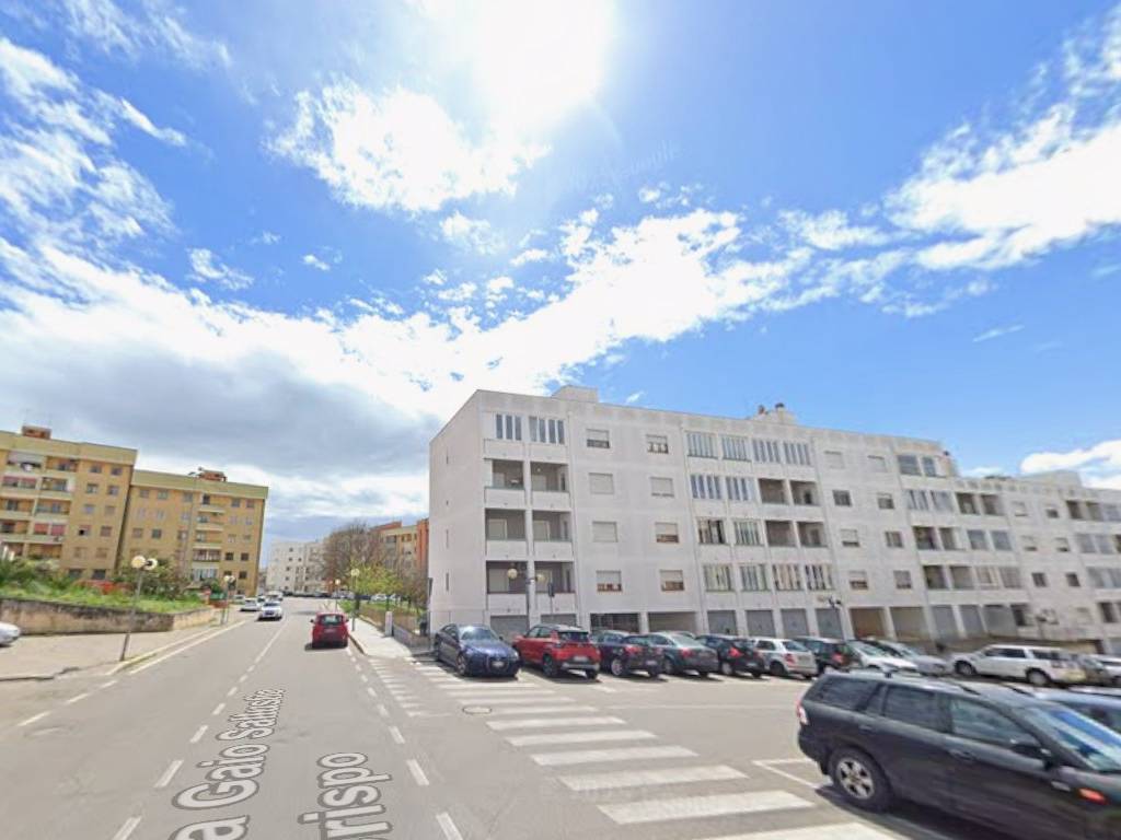 appartamento in vendita a Matera in zona Rione Serra Rifusa