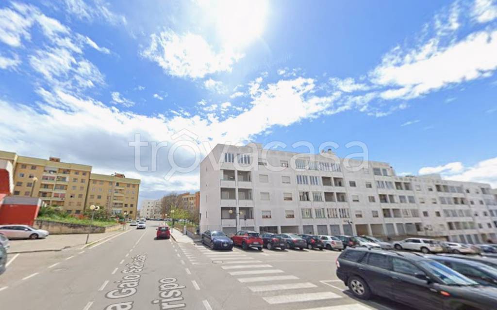 appartamento in vendita a Matera in zona Rione Serra Rifusa