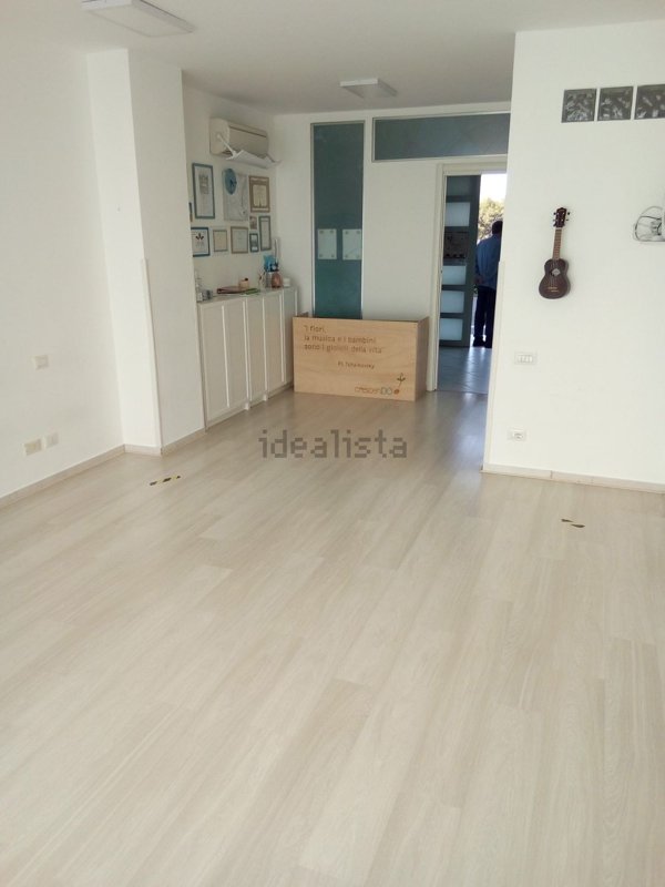 ufficio in vendita a Matera