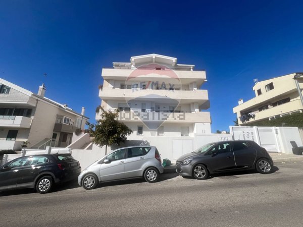 appartamento in vendita a Matera