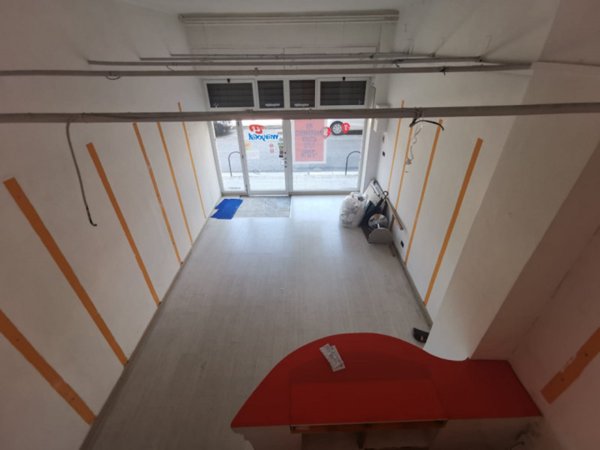 negozio in vendita a Matera in zona Centro Città