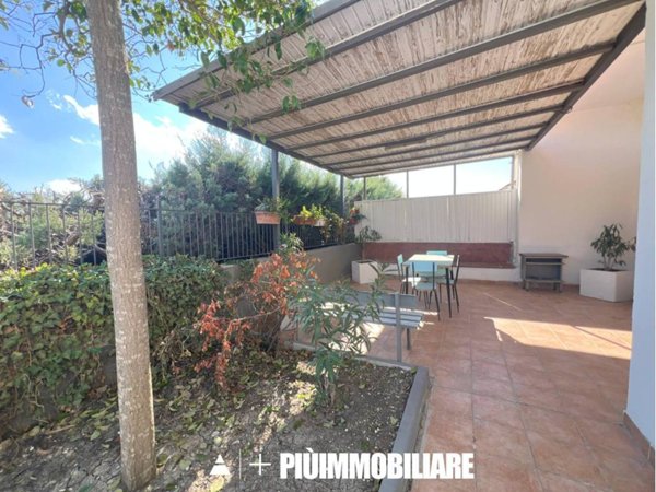 appartamento in vendita a Matera