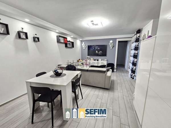 appartamento in vendita a Matera