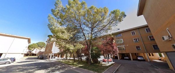 appartamento in vendita a Matera in zona Rione Serra Rifusa