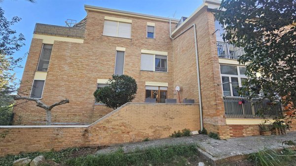 appartamento in vendita a Matera in zona Centro Città