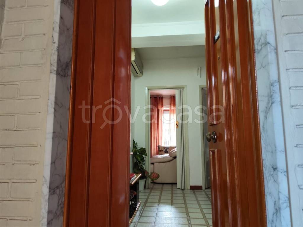 appartamento in vendita a Matera in zona Centro Città