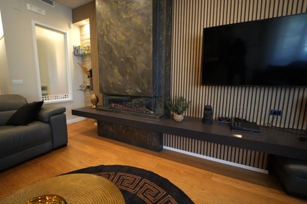 appartamento in vendita a Matera in zona Rione San Giacomo