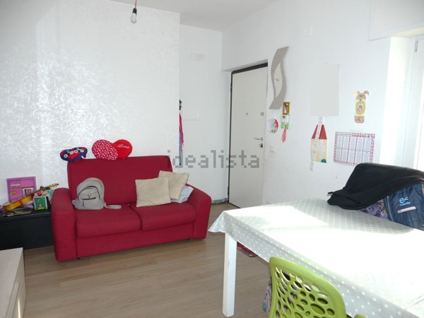 appartamento in vendita a Matera in zona La Martella