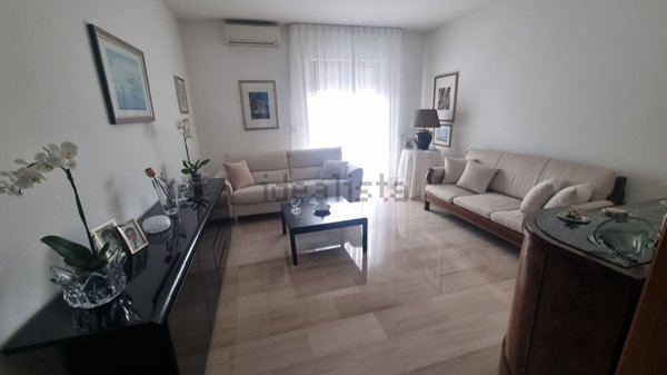 appartamento in vendita a Matera in zona Rione San Giacomo