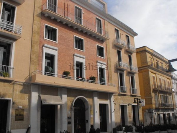 appartamento in vendita a Matera in zona Centro Città