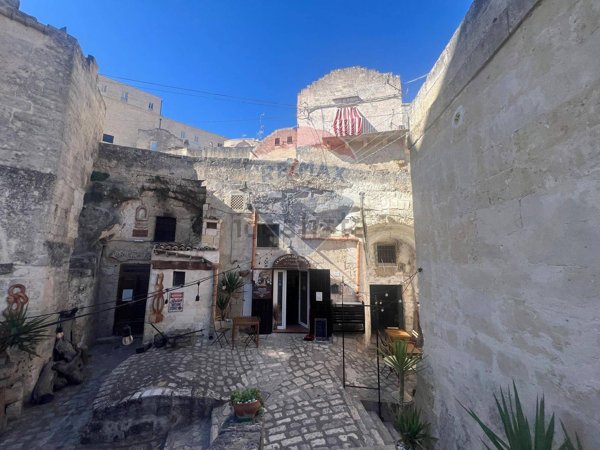 appartamento in vendita a Matera
