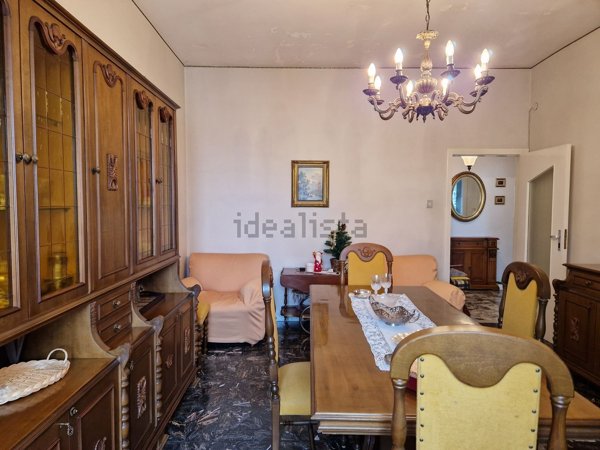 appartamento in vendita a Matera in zona Centro Città