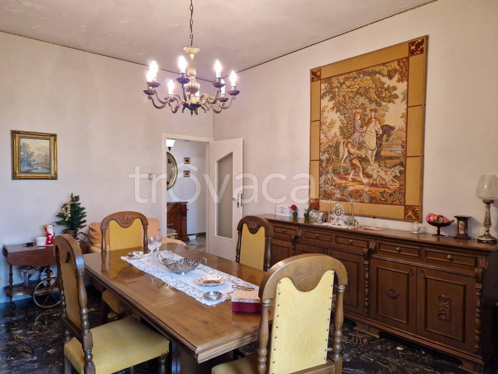 appartamento in vendita a Matera in zona Centro Città