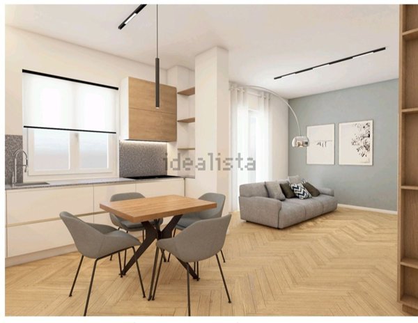 appartamento in vendita a Matera in zona Centro Città