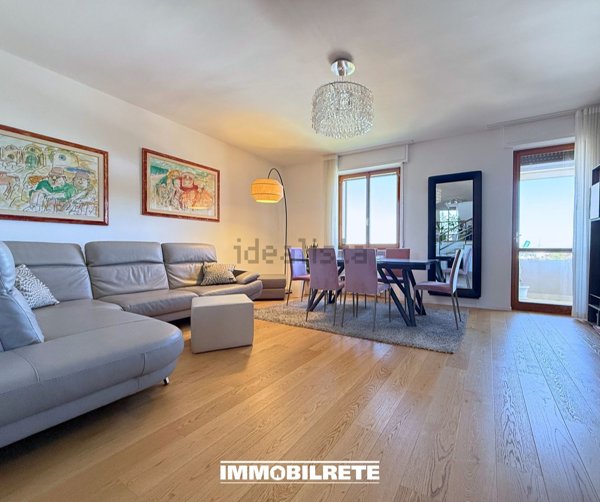 appartamento in vendita a Matera