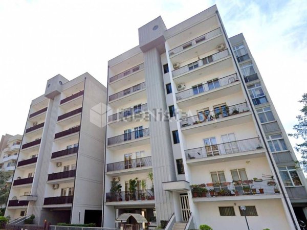 appartamento in vendita a Matera in zona Rione San Giacomo