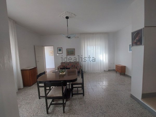 appartamento in vendita a Matera in zona La Martella