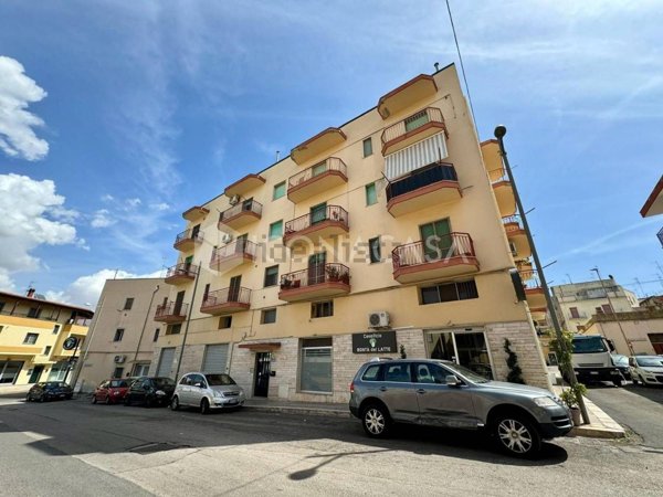 appartamento in vendita a Matera