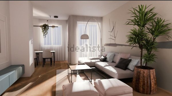 appartamento in vendita a Matera