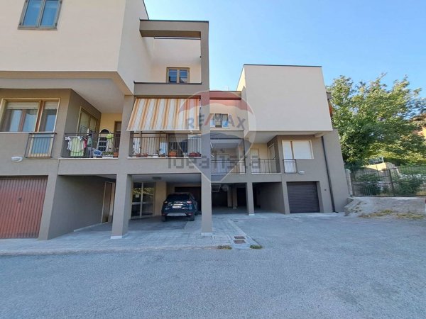 appartamento in vendita a Matera