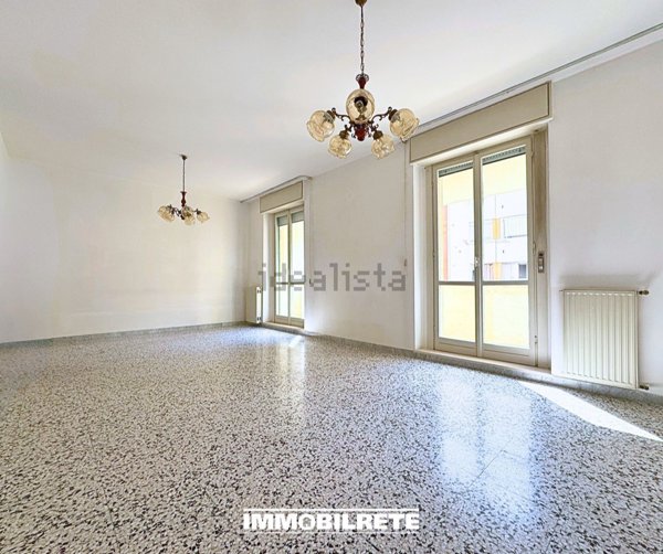 appartamento in vendita a Matera in zona Rione Serra Rifusa