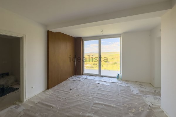 appartamento in vendita a Matera