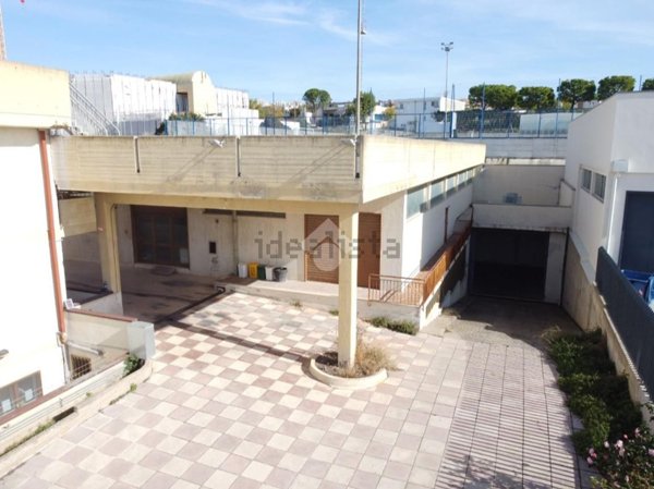 appartamento in vendita a Matera