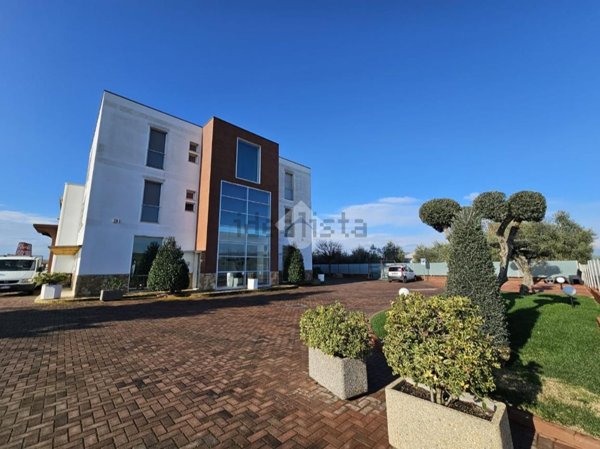 appartamento in vendita a Matera