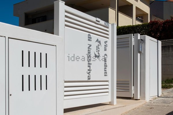 appartamento in vendita a Matera