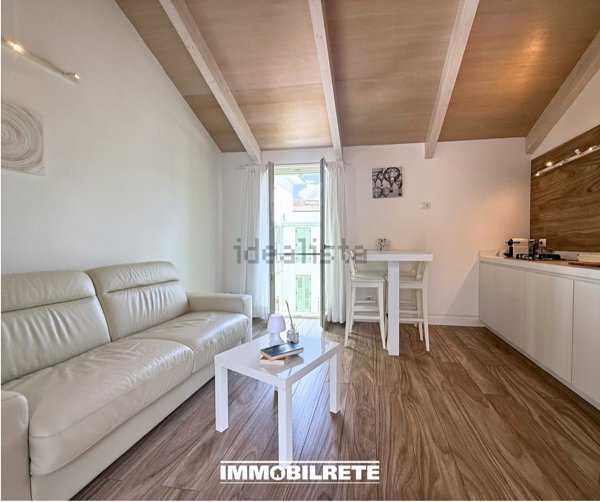 appartamento in vendita a Matera