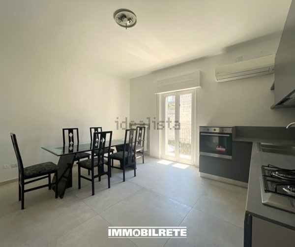 appartamento in vendita a Matera