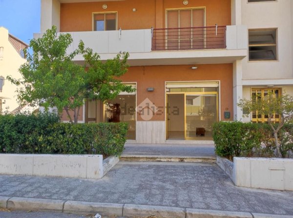 appartamento in vendita a Matera in zona Rione Spine Bianche