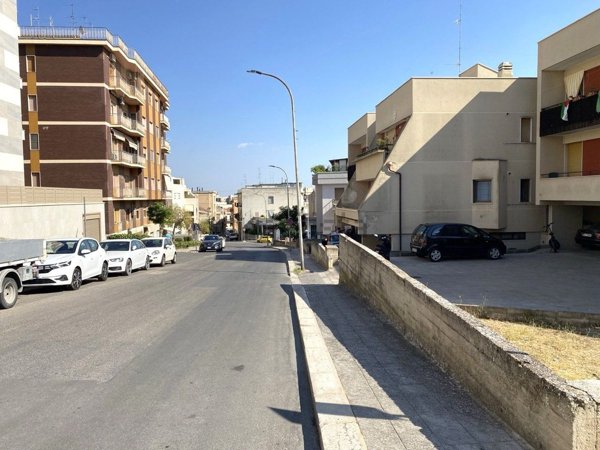 appartamento in vendita a Matera in zona Centro Città