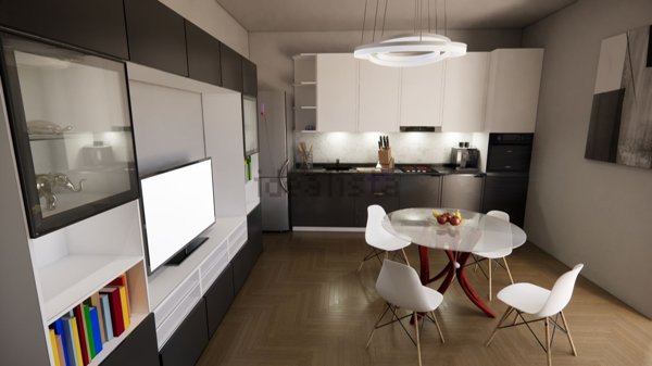 appartamento in vendita a Matera