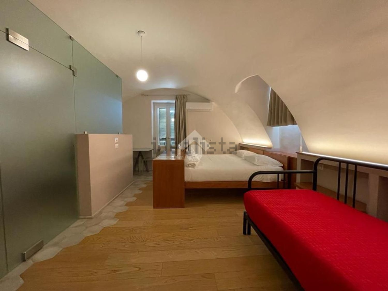 appartamento in vendita a Matera