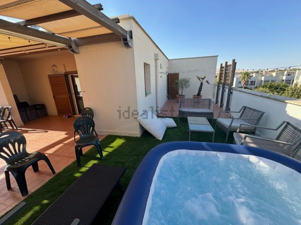 appartamento in vendita a Matera