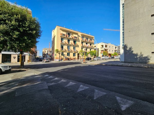 appartamento in vendita a Matera in zona Rione Piccianello