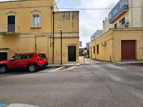 appartamento in vendita a Matera