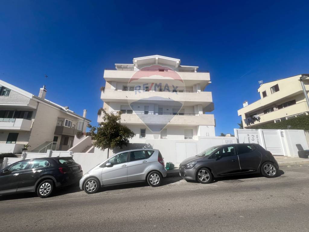 appartamento in vendita a Matera