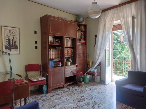 appartamento in vendita a Matera in zona Centro Città