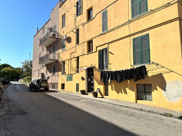 appartamento in vendita a Matera in zona Rione Piccianello