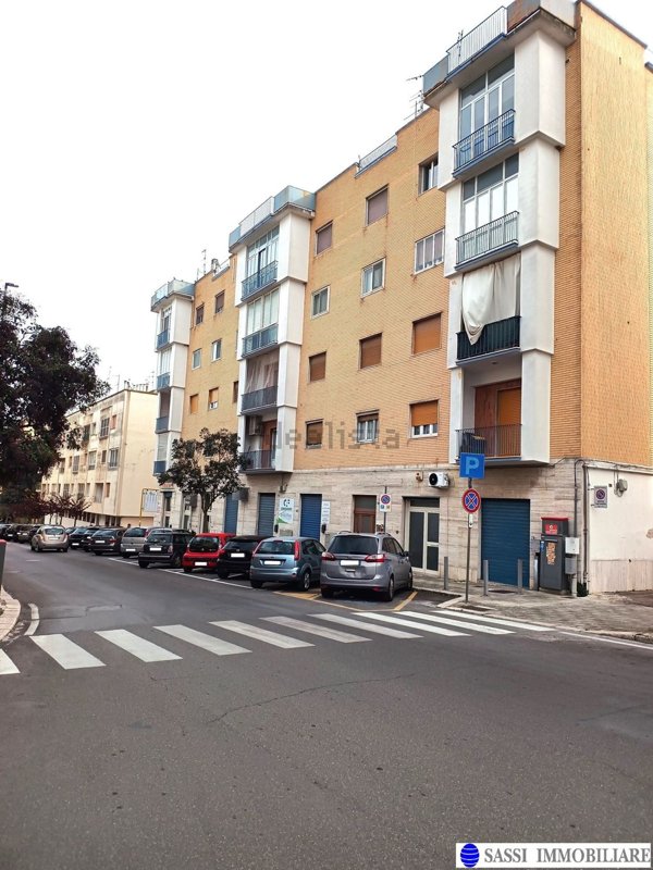 appartamento in vendita a Matera