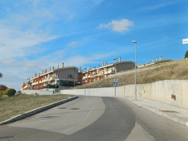 appartamento in vendita a Matera